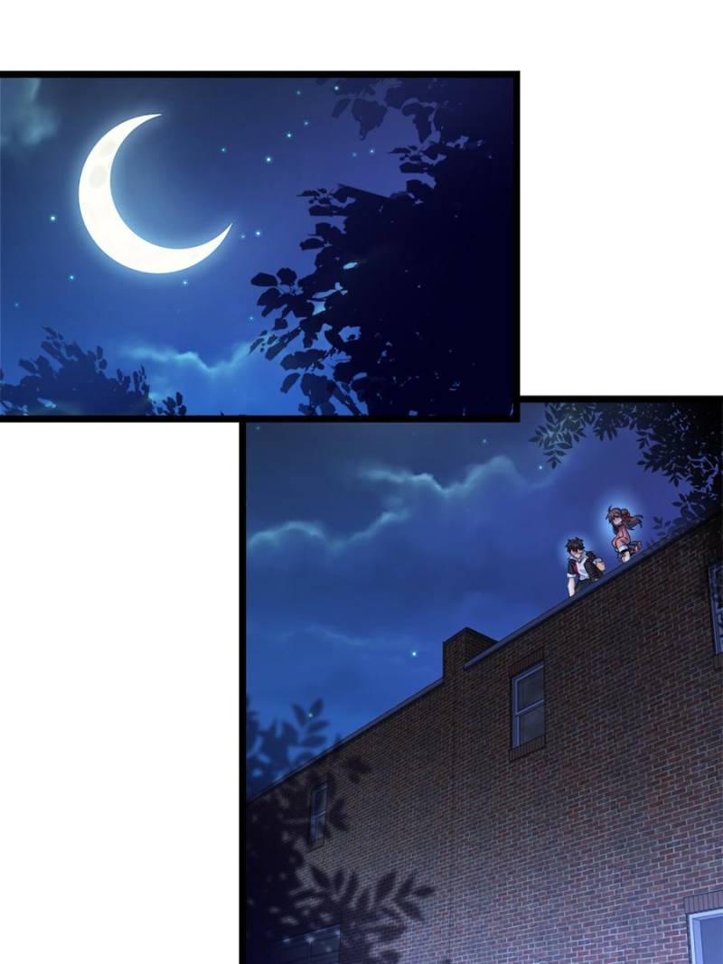 Spare Me, Great Lord! Chapter 66 - 80