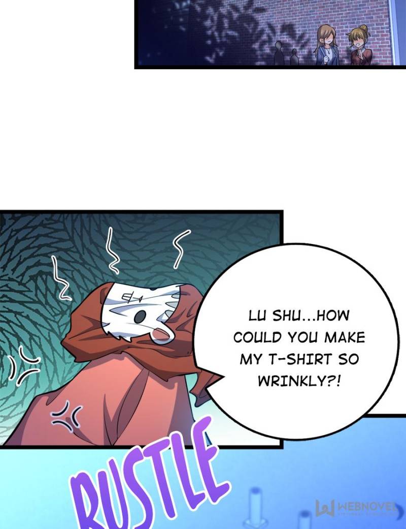 Spare Me, Great Lord! Chapter 66 - 81