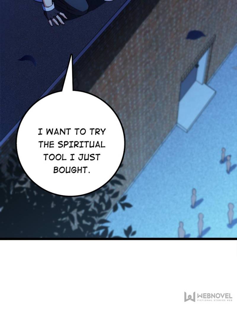 Spare Me, Great Lord! Chapter 66 - 83