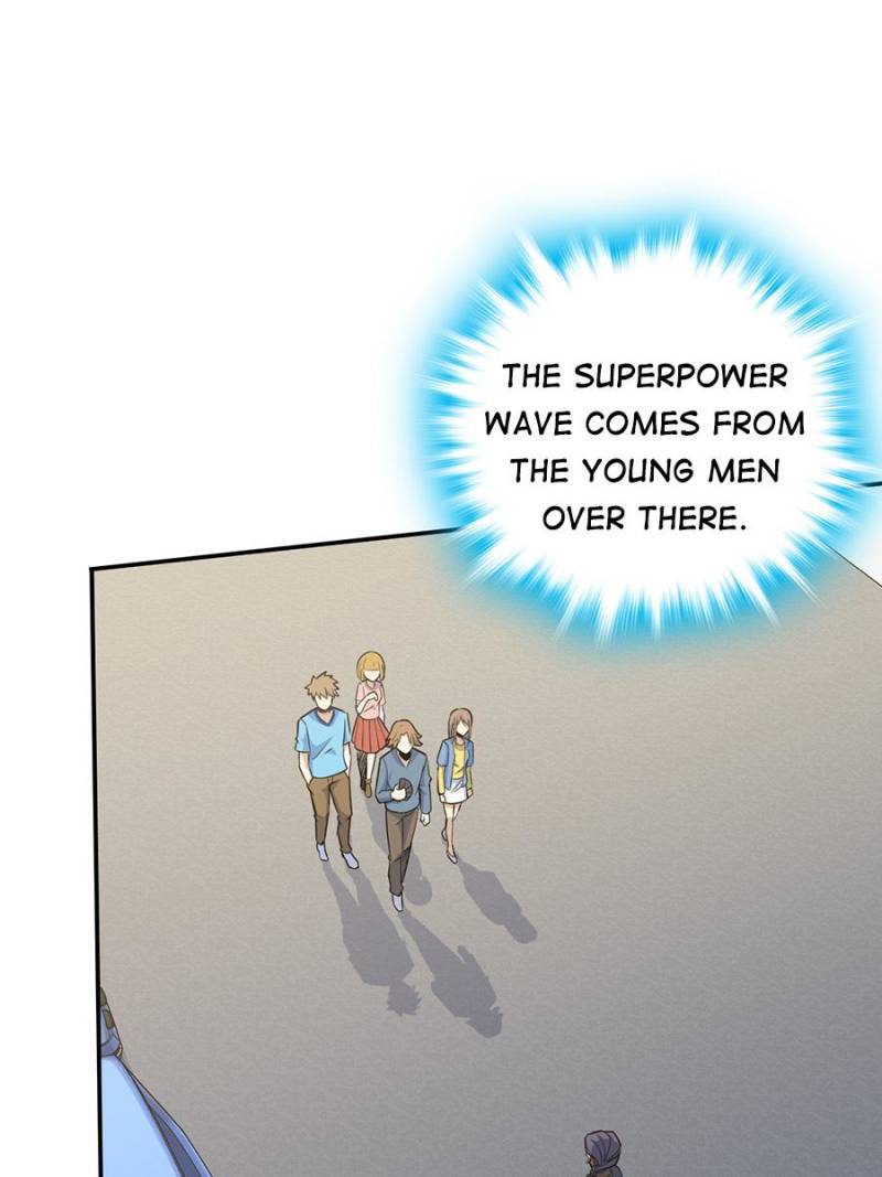 Spare Me, Great Lord! Chapter 67 - 84