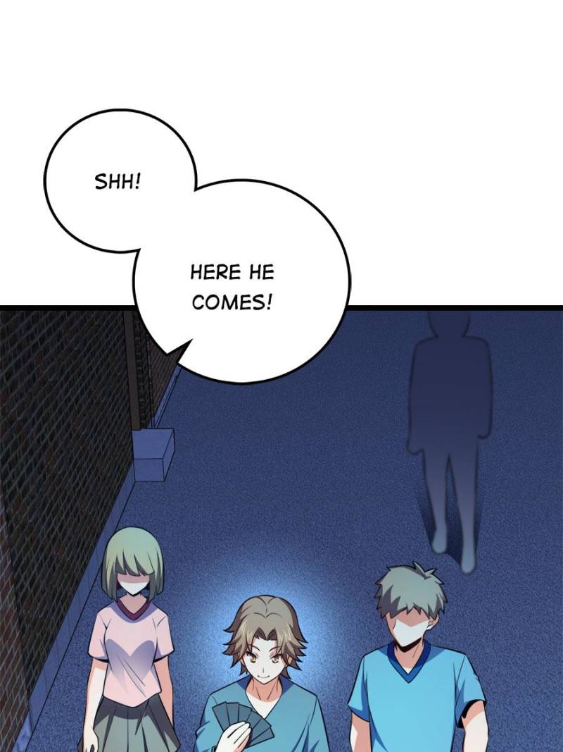 Spare Me, Great Lord! Chapter 66 - 84