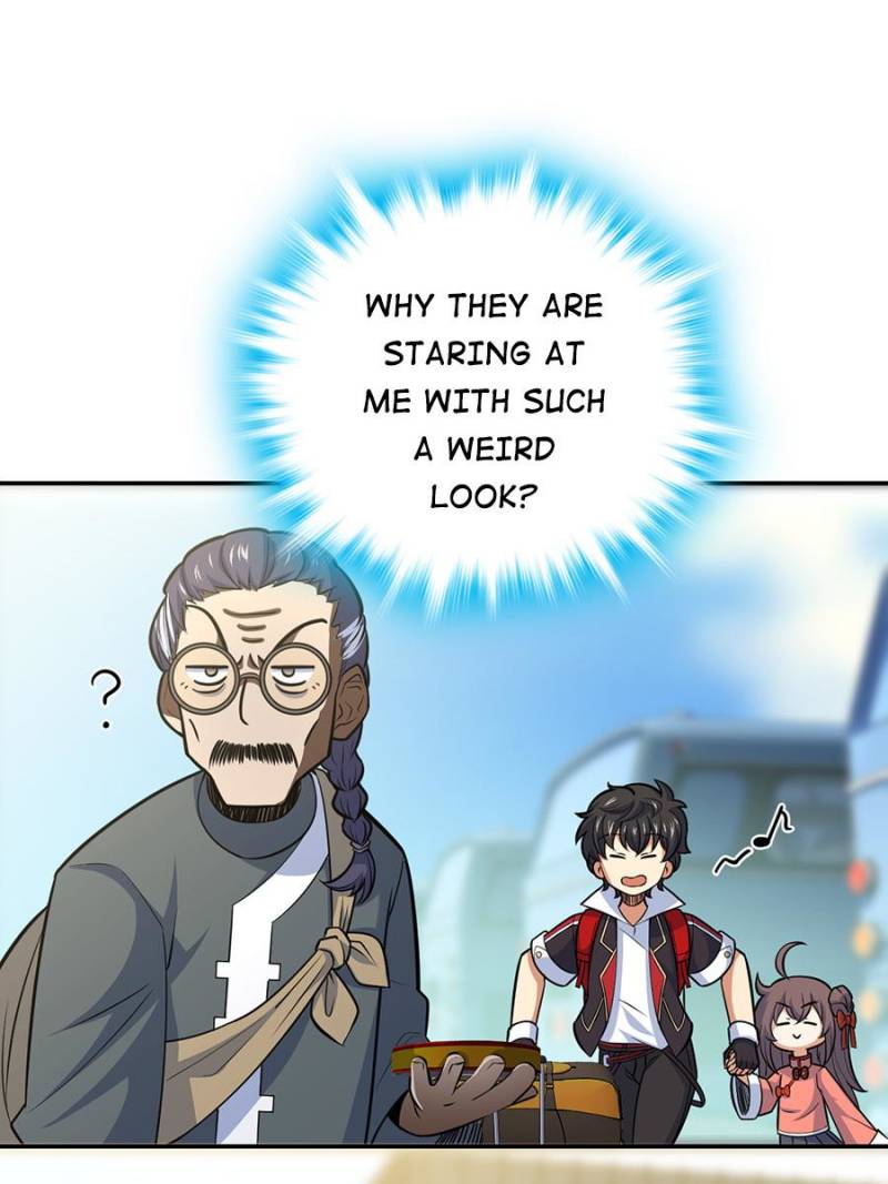 Spare Me, Great Lord! Chapter 67 - 87