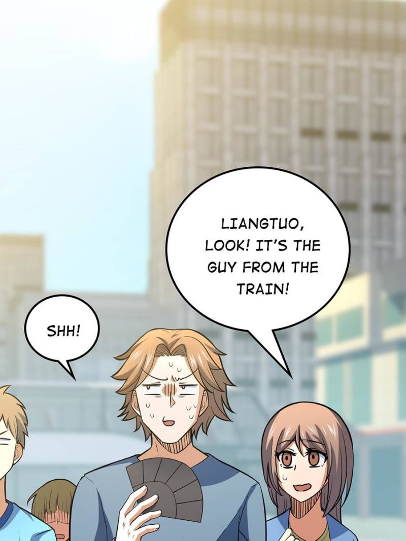Spare Me, Great Lord! Chapter 67 - 88