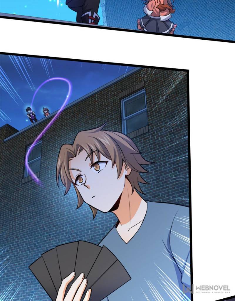 Spare Me, Great Lord! Chapter 66 - 90