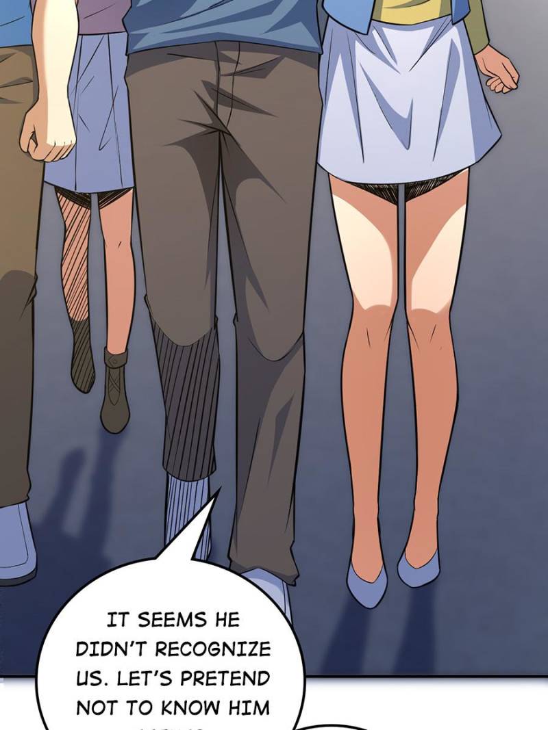 Spare Me, Great Lord! Chapter 67 - 90