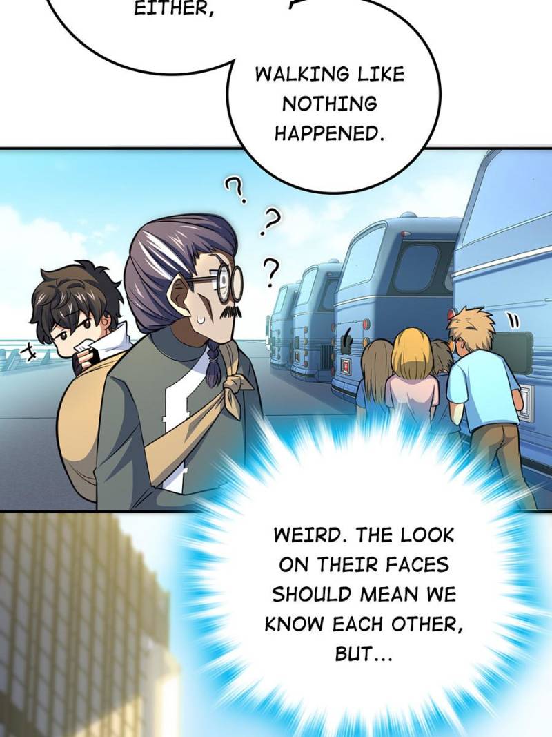 Spare Me, Great Lord! Chapter 67 - 91