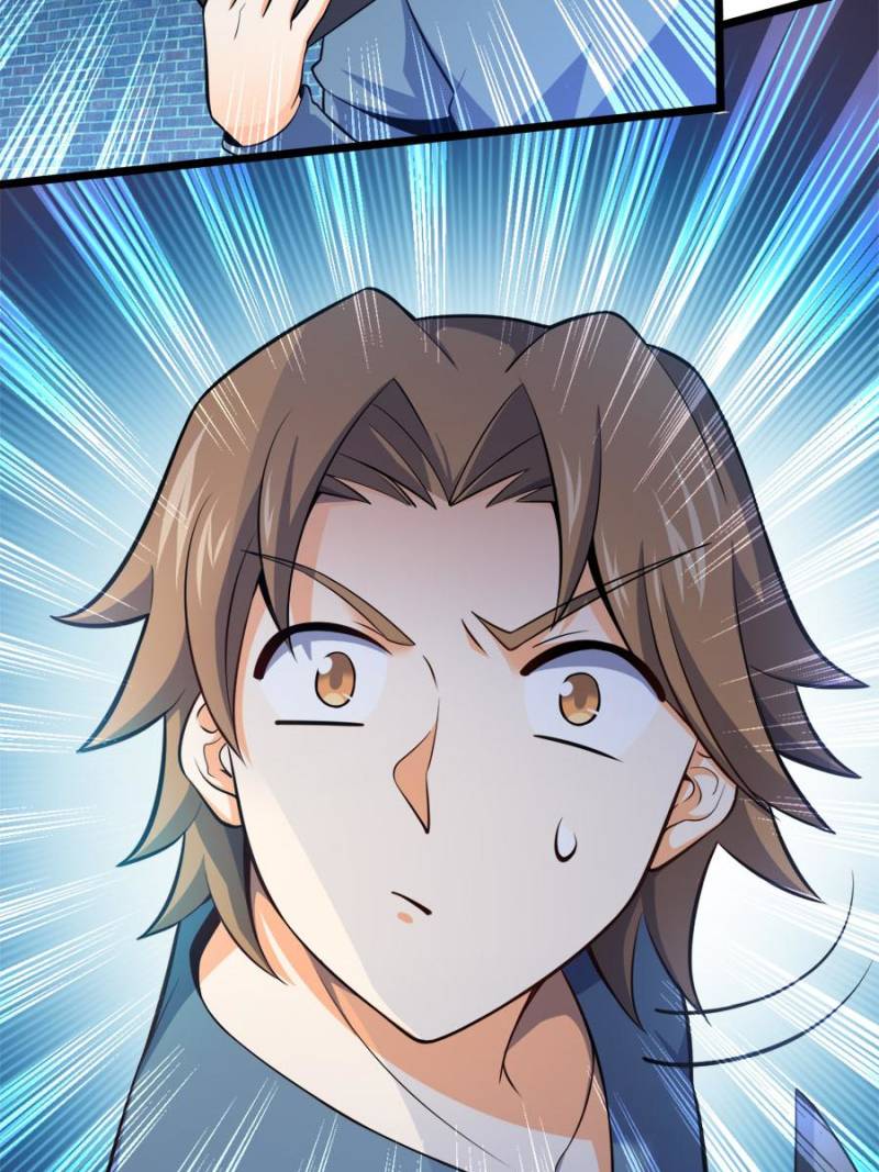Spare Me, Great Lord! Chapter 66 - 91