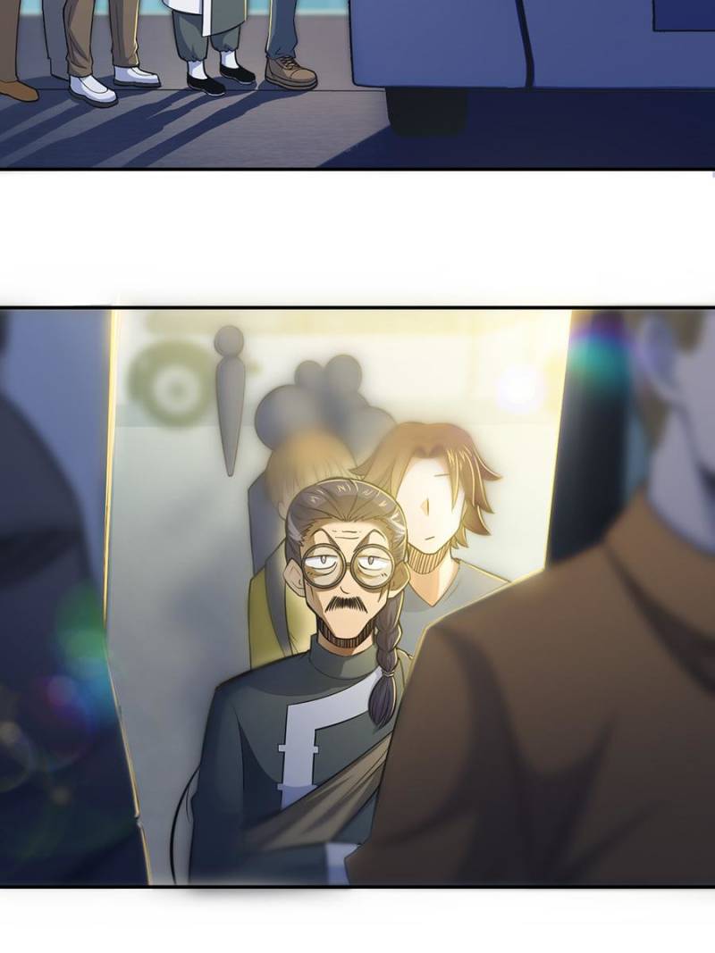 Spare Me, Great Lord! Chapter 67 - 94