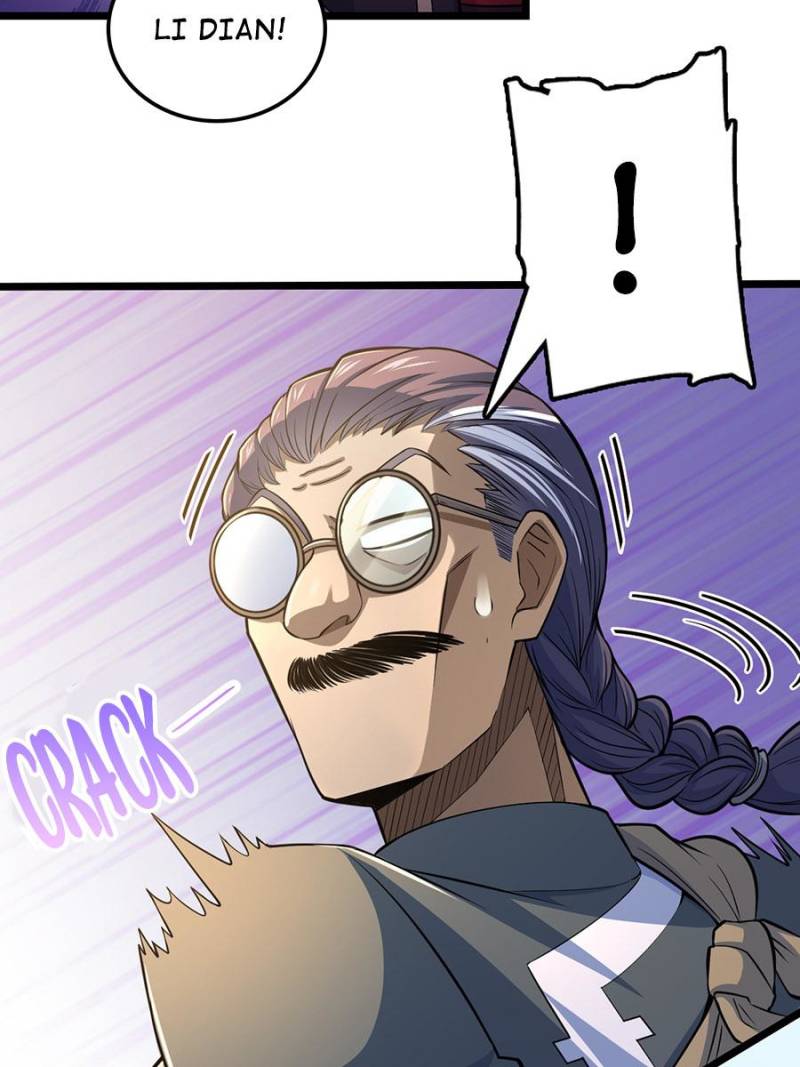 Spare Me, Great Lord! Chapter 67 - 97