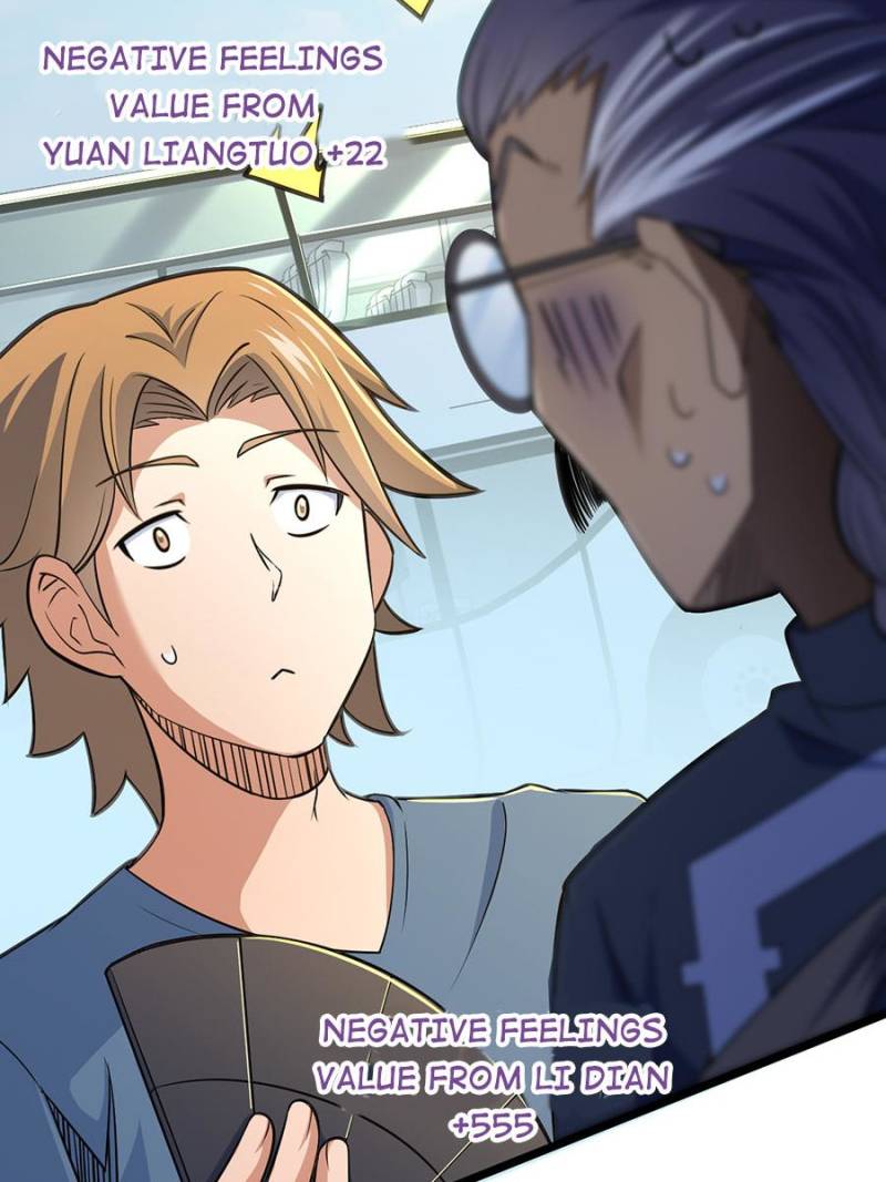 Spare Me, Great Lord! Chapter 67 - 99