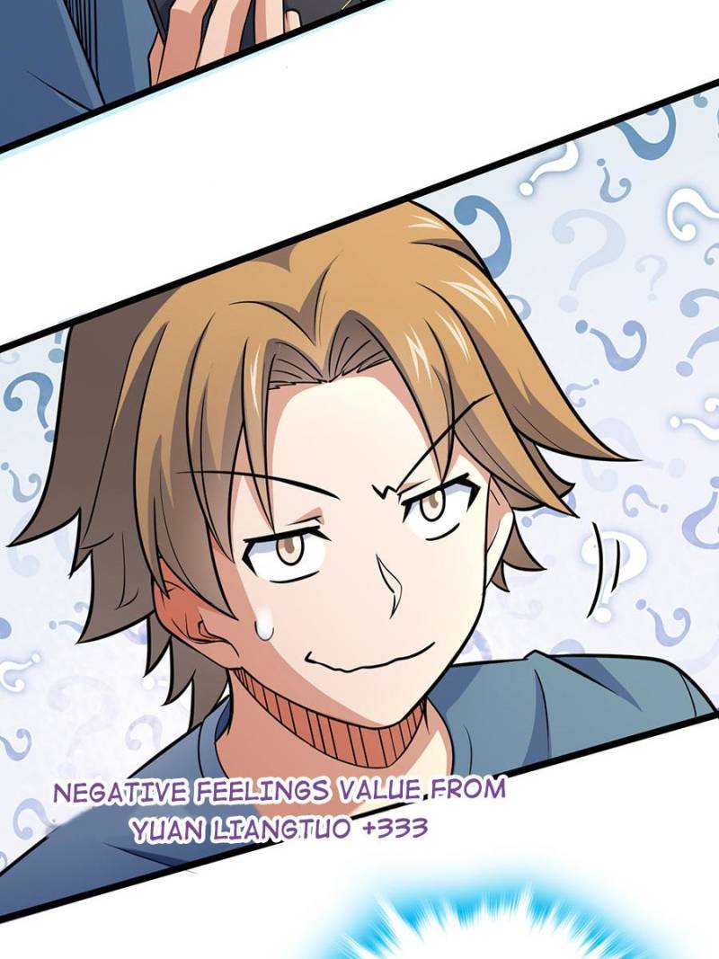 Spare Me, Great Lord! Chapter 67 - 100
