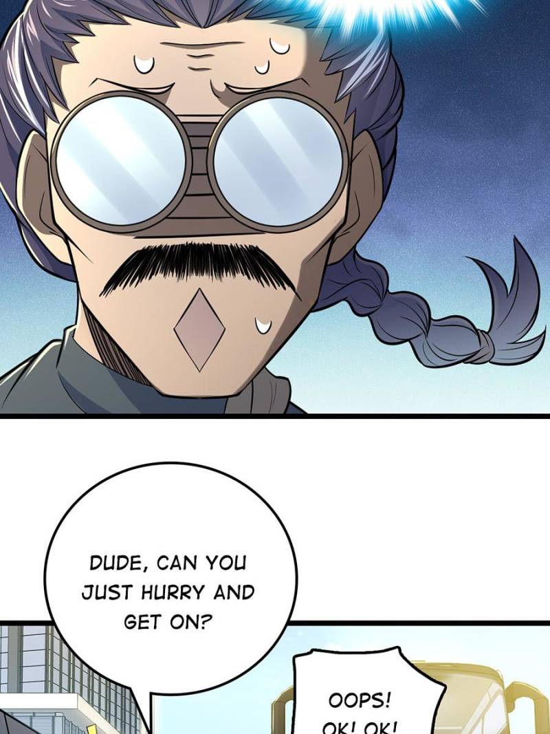 Spare Me, Great Lord! Chapter 67 - 102