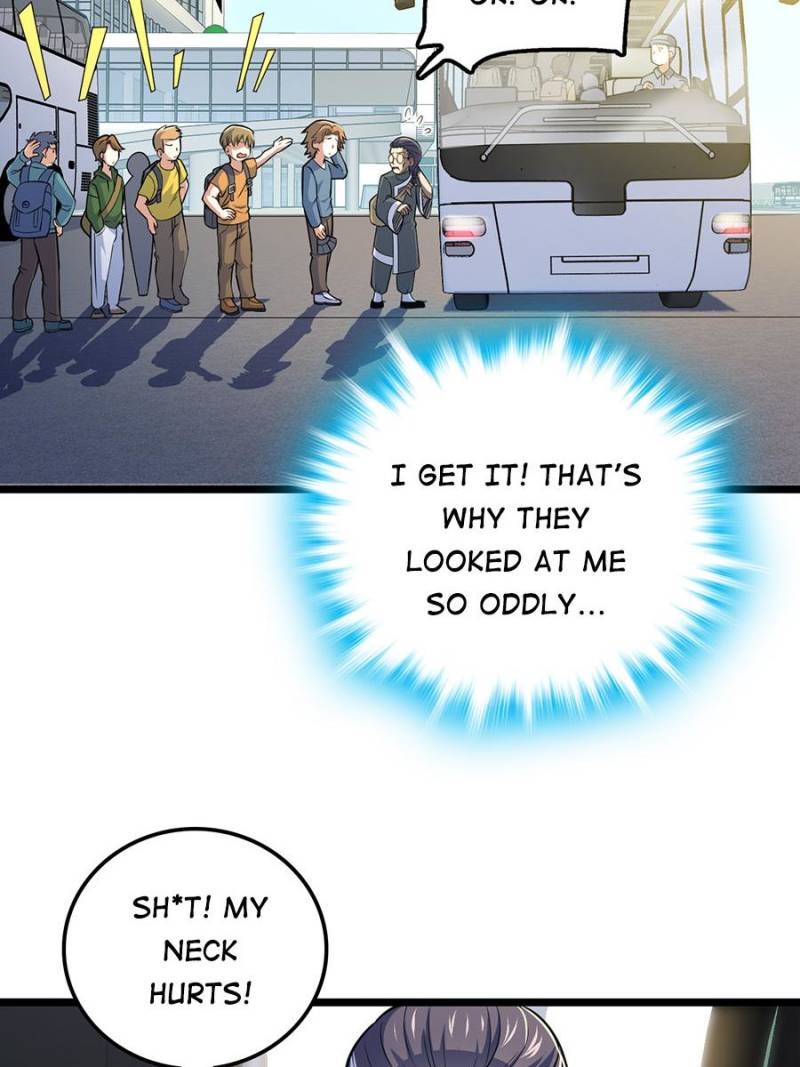 Spare Me, Great Lord! Chapter 67 - 103