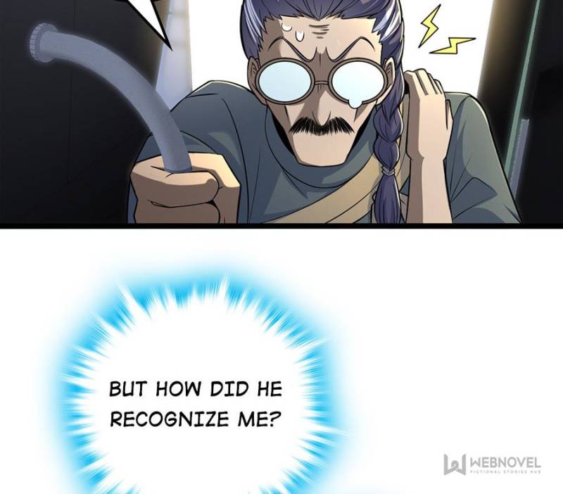 Spare Me, Great Lord! Chapter 67 - 104