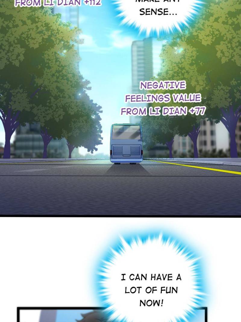 Spare Me, Great Lord! Chapter 67 - 106
