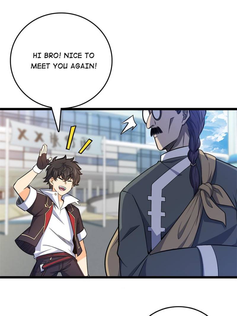 Spare Me, Great Lord! Chapter 67 - 108