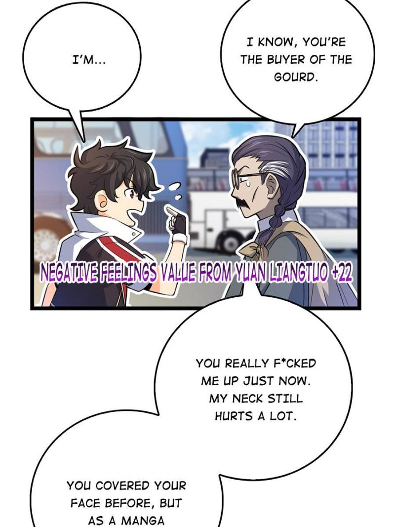Spare Me, Great Lord! Chapter 67 - 109