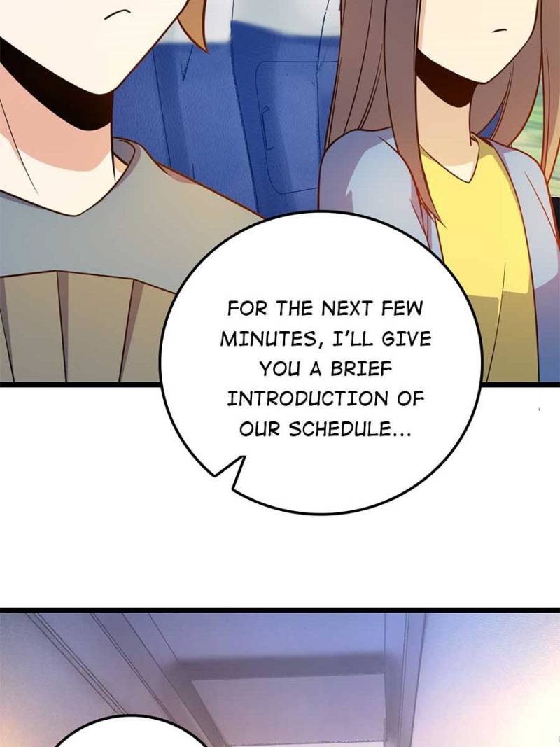 Spare Me, Great Lord! Chapter 68 - 5
