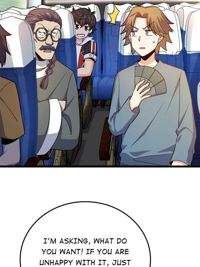 Spare Me, Great Lord! Chapter 68 - 7