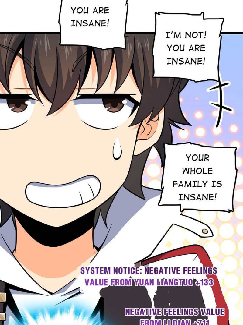 Spare Me, Great Lord! Chapter 68 - 10