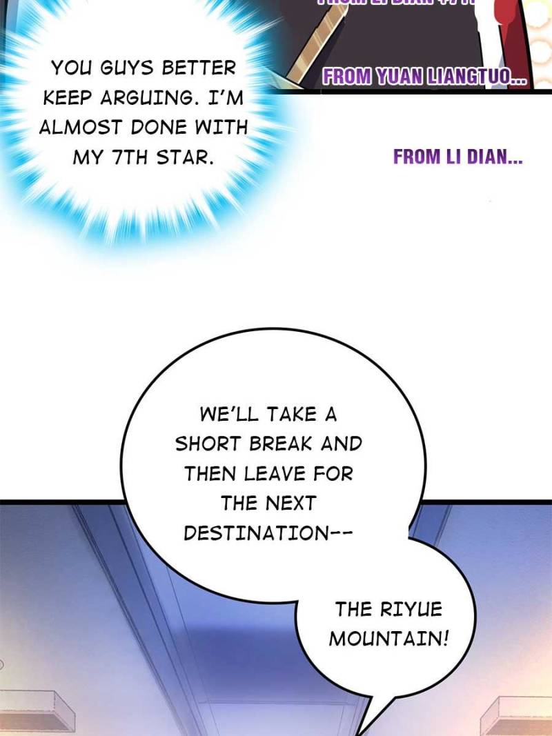 Spare Me, Great Lord! Chapter 68 - 11