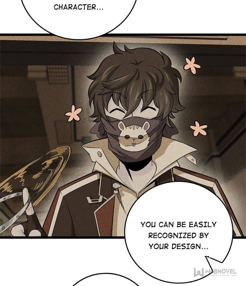 Spare Me, Great Lord! Chapter 67 - 110