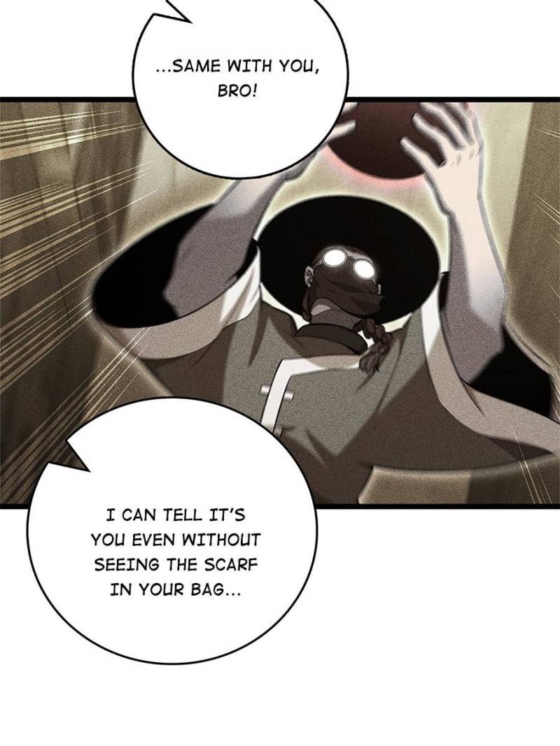 Spare Me, Great Lord! Chapter 67 - 111