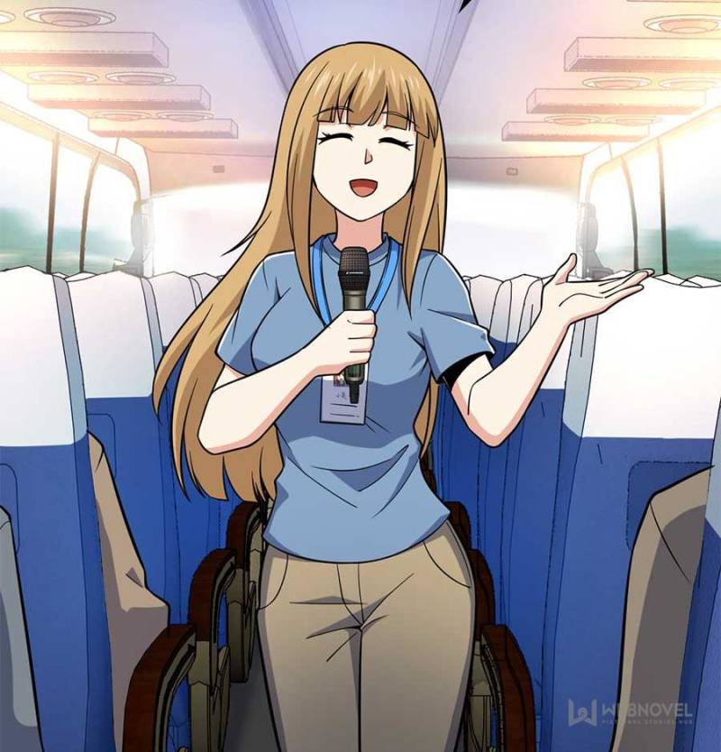 Spare Me, Great Lord! Chapter 68 - 12