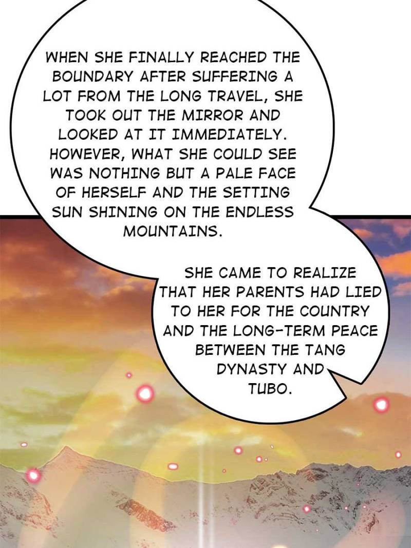 Spare Me, Great Lord! Chapter 68 - 16
