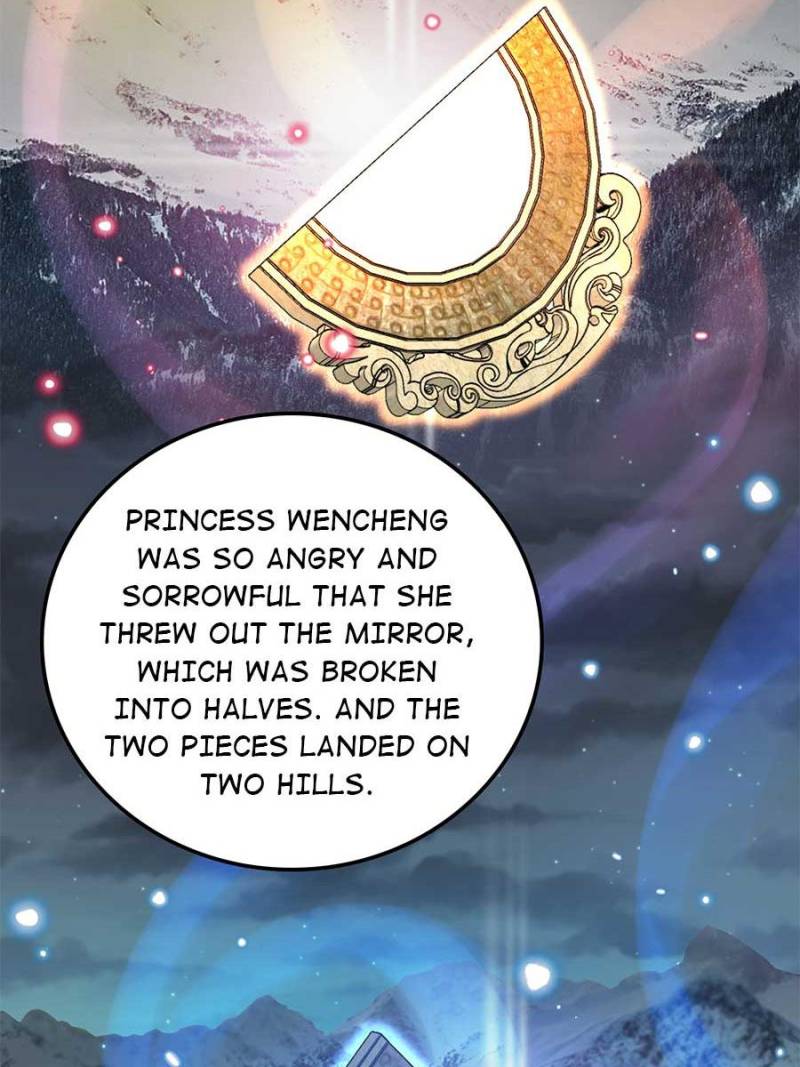 Spare Me, Great Lord! Chapter 68 - 17