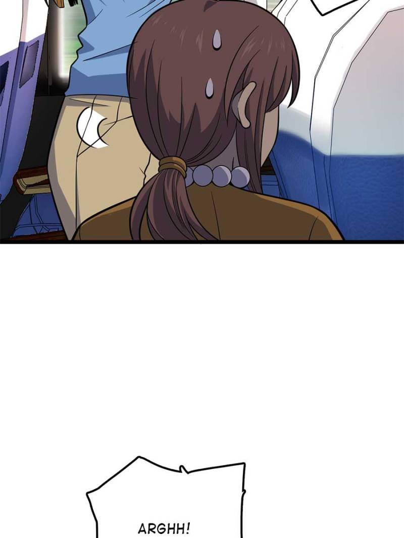 Spare Me, Great Lord! Chapter 68 - 20