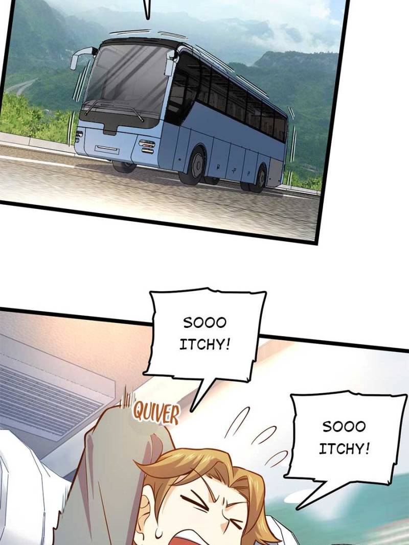 Spare Me, Great Lord! Chapter 68 - 22