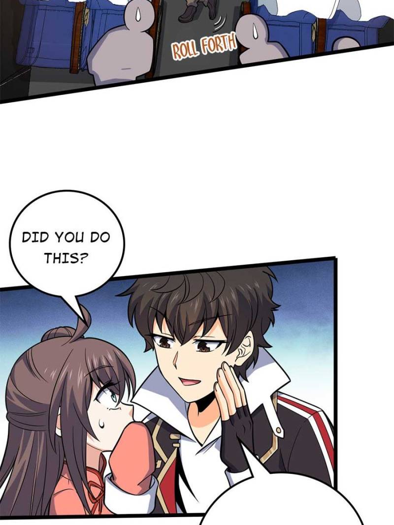 Spare Me, Great Lord! Chapter 68 - 25