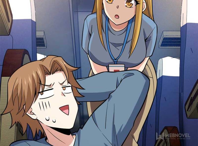 Spare Me, Great Lord! Chapter 68 - 27
