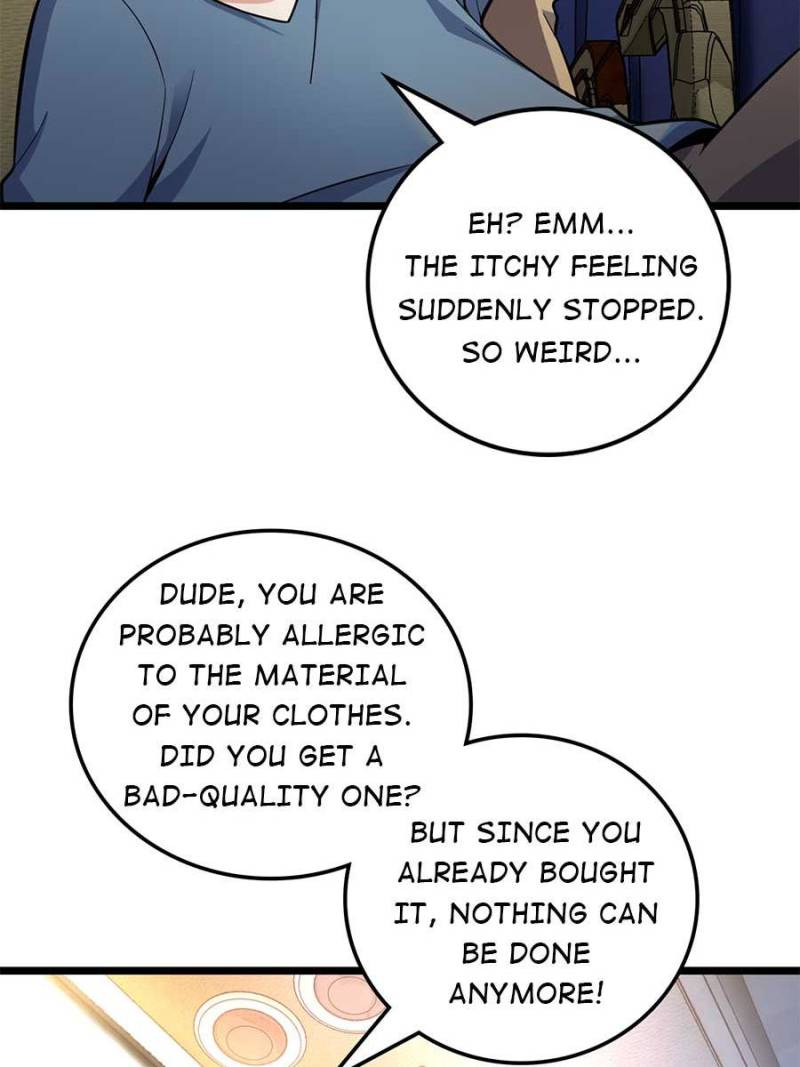 Spare Me, Great Lord! Chapter 68 - 28