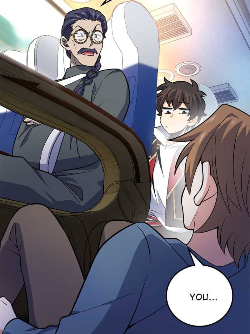 Spare Me, Great Lord! Chapter 68 - 29