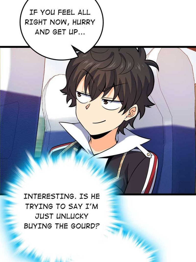 Spare Me, Great Lord! Chapter 68 - 31