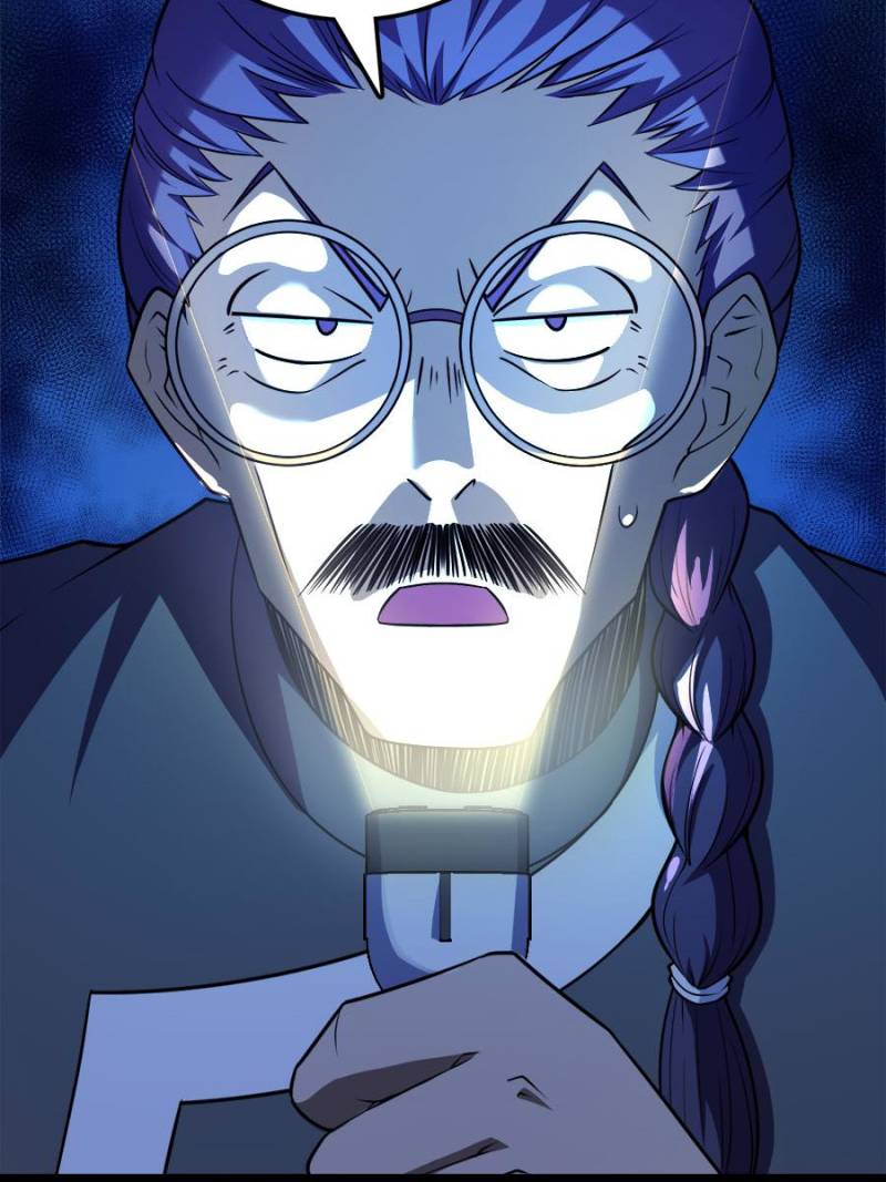 Spare Me, Great Lord! Chapter 69 - 7