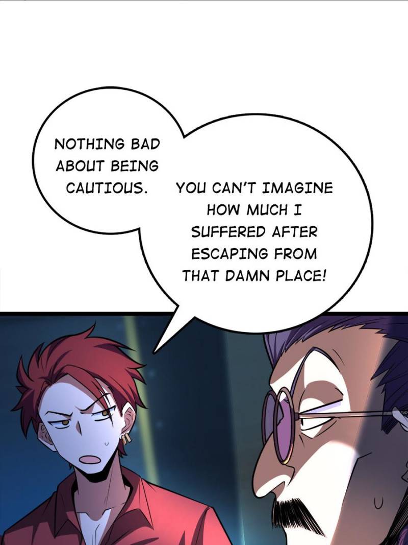 Spare Me, Great Lord! Chapter 69 - 8