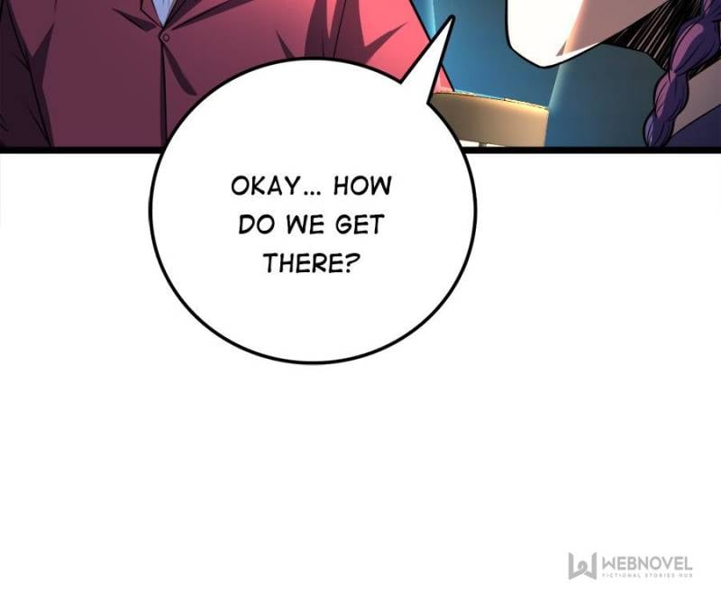 Spare Me, Great Lord! Chapter 69 - 9