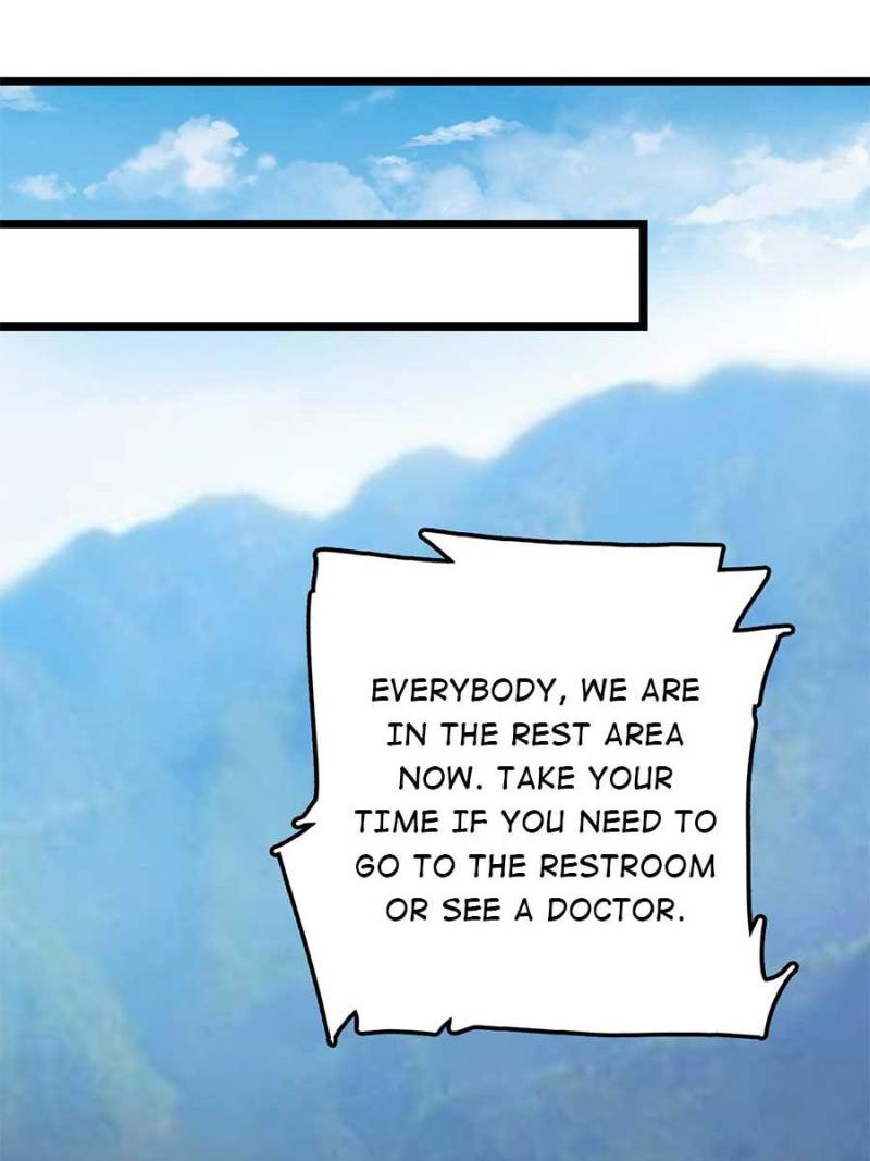 Spare Me, Great Lord! Chapter 68 - 34