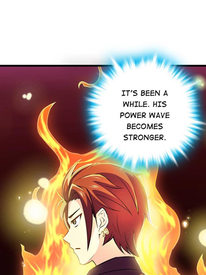 Spare Me, Great Lord! Chapter 69 - 19