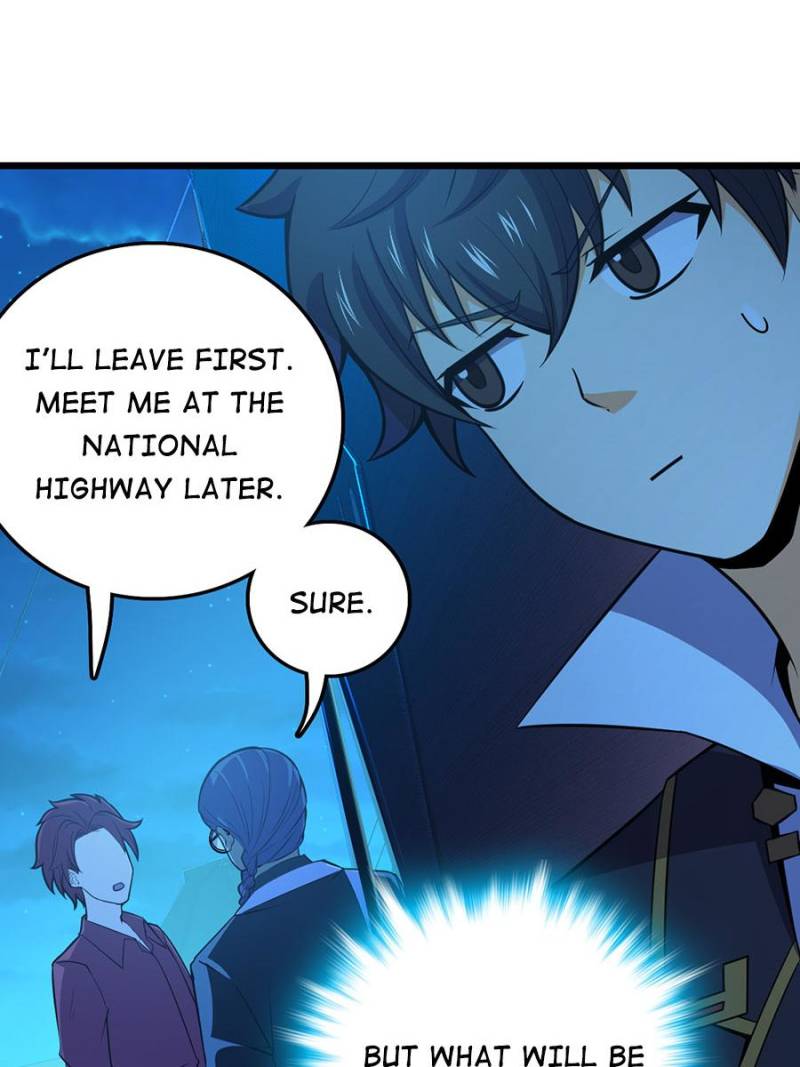 Spare Me, Great Lord! Chapter 69 - 22