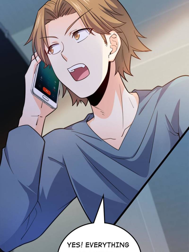 Spare Me, Great Lord! Chapter 68 - 40