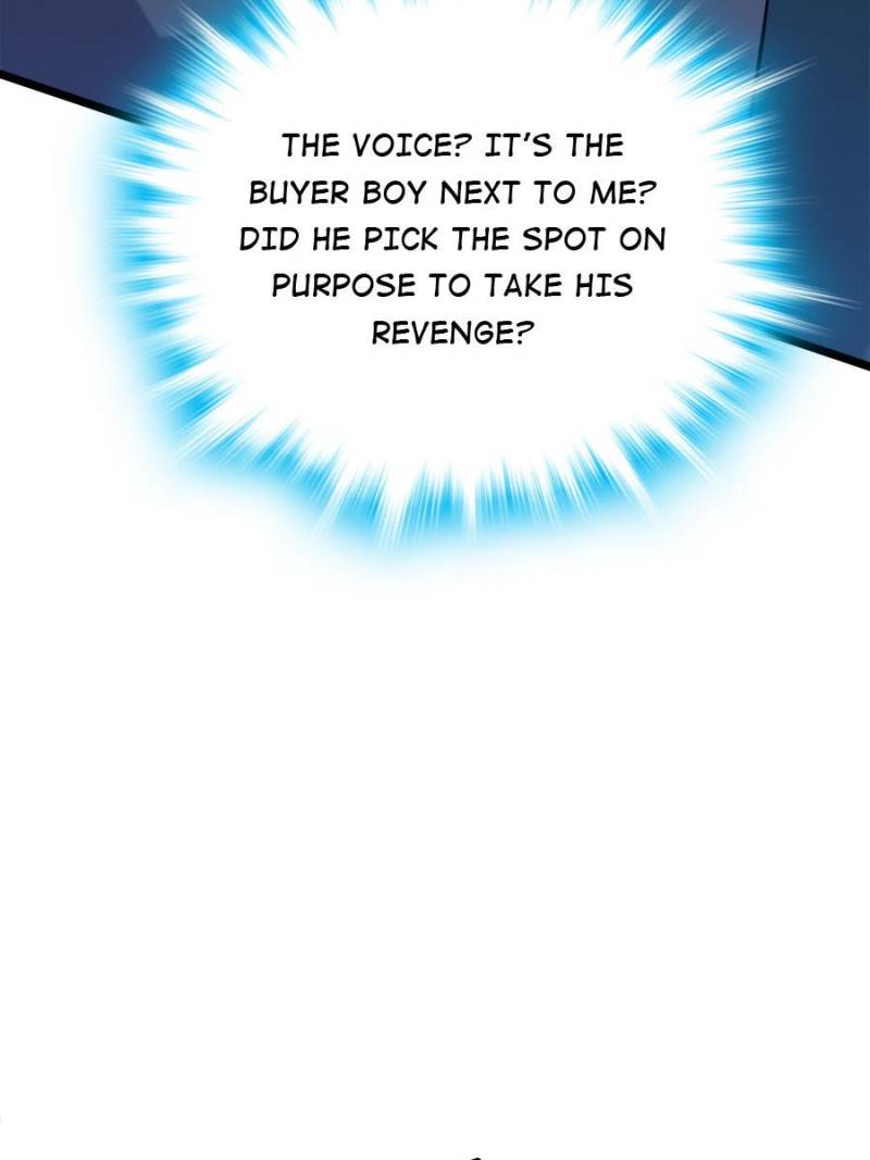 Spare Me, Great Lord! Chapter 68 - 43