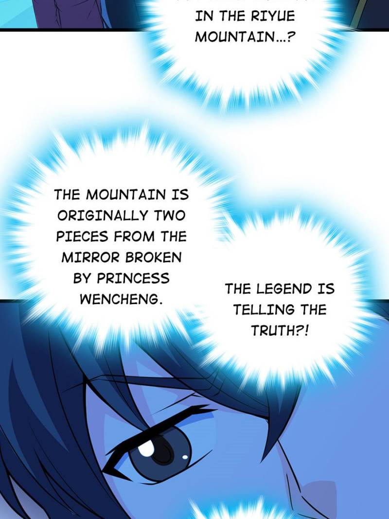 Spare Me, Great Lord! Chapter 69 - 23
