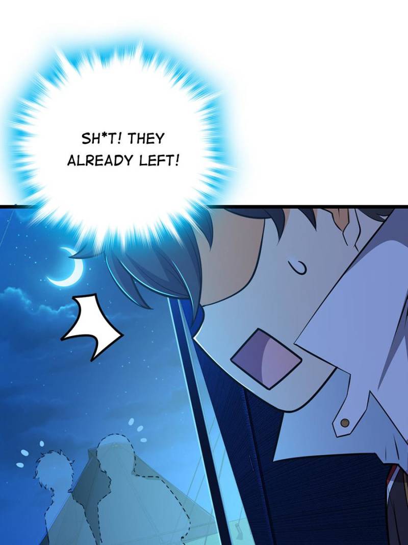 Spare Me, Great Lord! Chapter 69 - 25