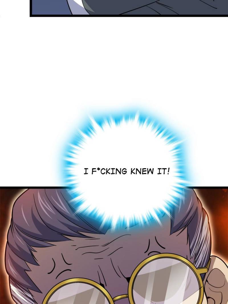 Spare Me, Great Lord! Chapter 68 - 46