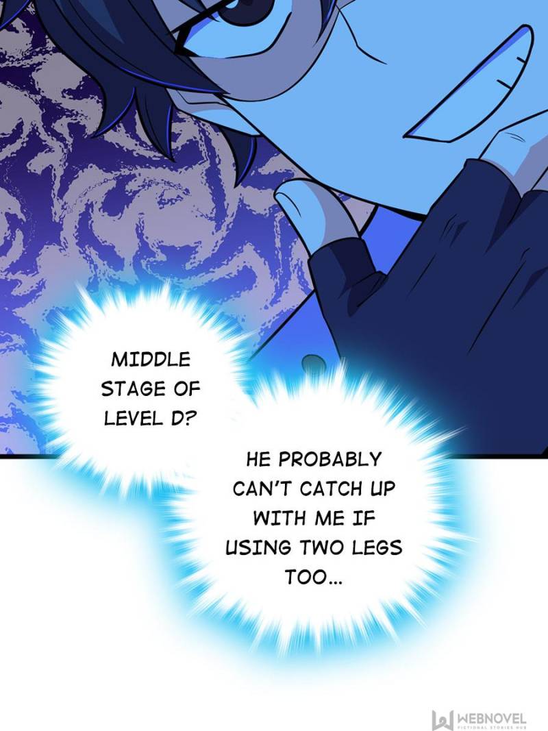 Spare Me, Great Lord! Chapter 69 - 28