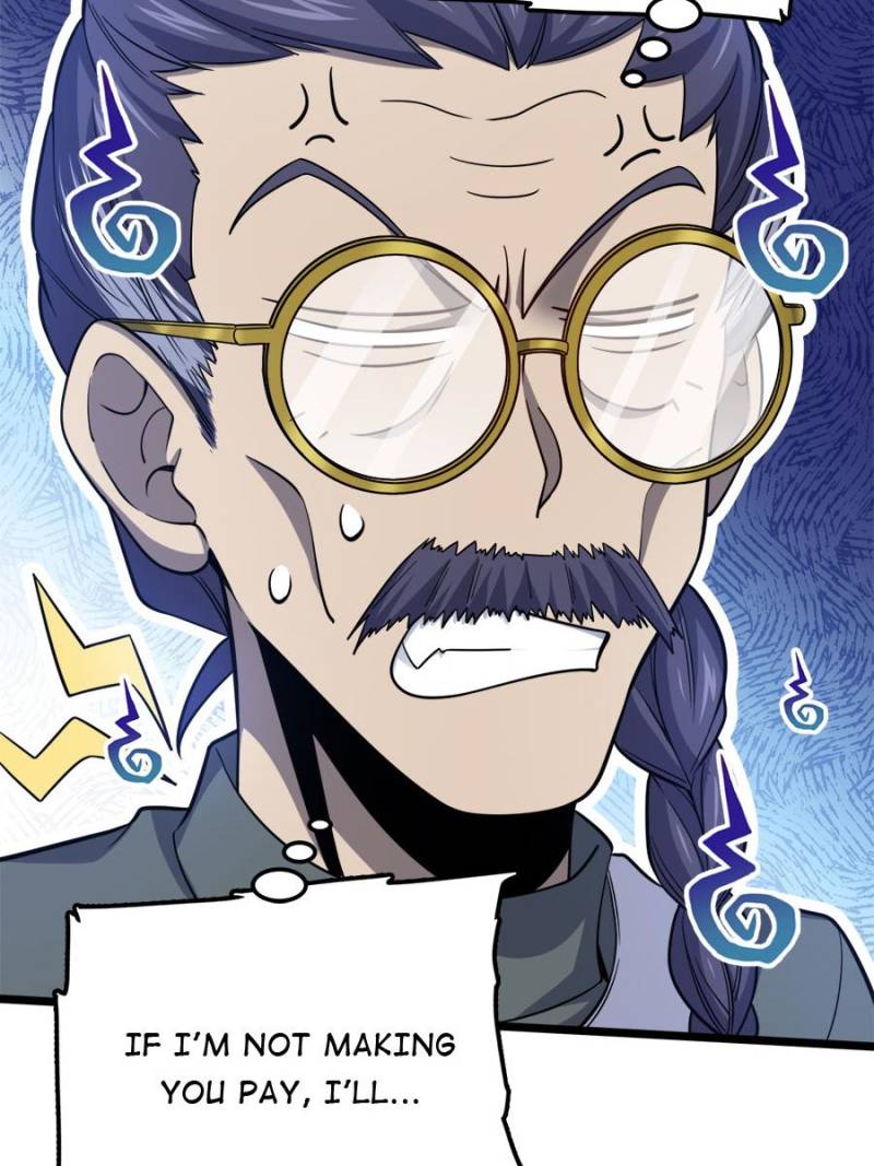 Spare Me, Great Lord! Chapter 68 - 49